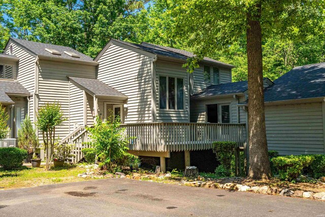90 Silverpoint Dr, Mount Ida, AR 71957 - photo 38