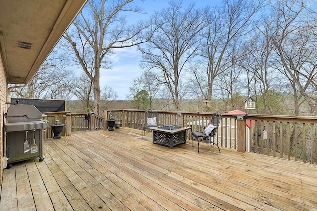 117 Skyline Dr, Hot Springs, AR 71901 - photo 27