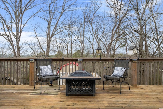 117 Skyline Dr, Hot Springs, AR 71901 - photo 29