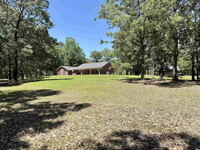 177 Timberlane Rd, Dierks, AR 71833 - photo 31
