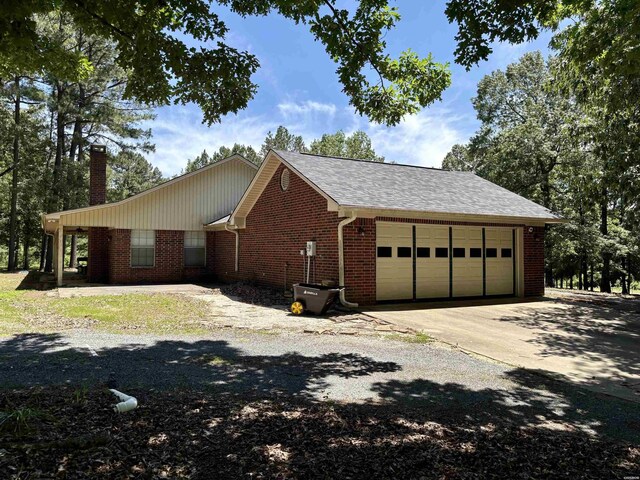 177 Timberlane Rd, Dierks, AR 71833 - photo 26