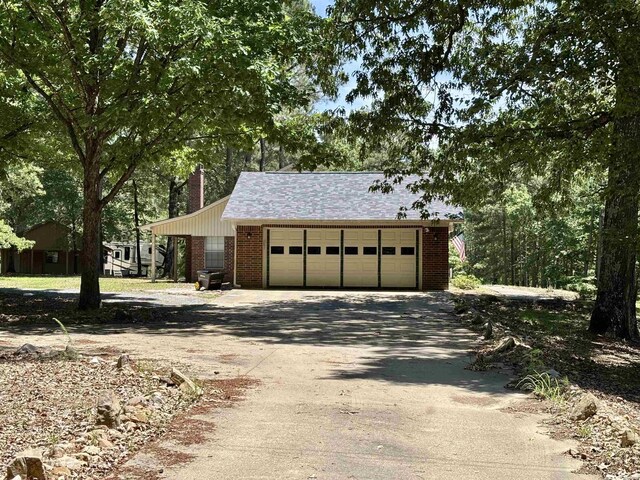 177 Timberlane Rd, Dierks, AR 71833 - photo 25