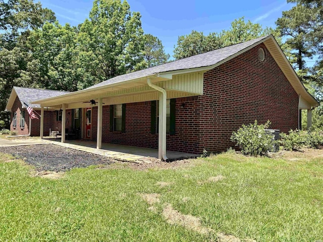 177 Timberlane Rd, Dierks, AR 71833 - photo 29