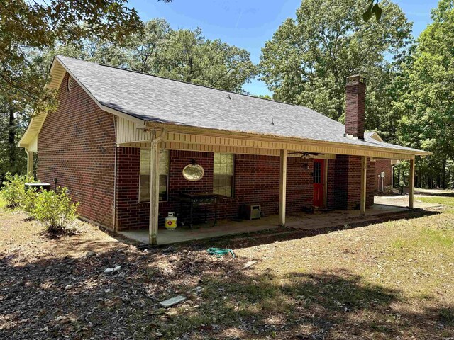 177 Timberlane Rd, Dierks, AR 71833 - photo 32