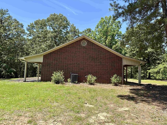 177 Timberlane Rd, Dierks, AR 71833 - photo 28