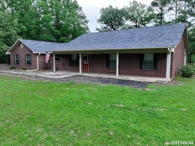 177 Timberlane Rd, Dierks, AR 71833 - photo 30