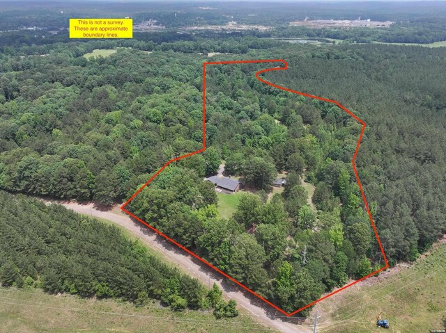177 Timberlane Rd, Dierks, AR 71833 - photo 47