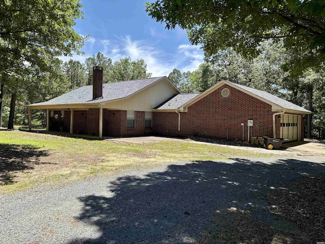 177 Timberlane Rd, Dierks, AR 71833 - photo 27