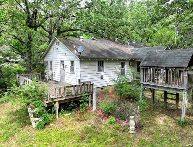 249 River Dr, Oden, AR 71961 - photo 13