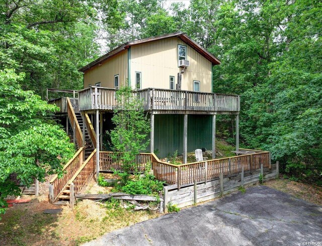 249 River Dr, Oden, AR 71961 - photo 1