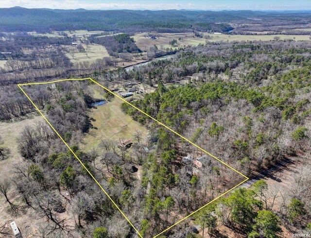 249 River Dr, Oden, AR 71961 - photo 27