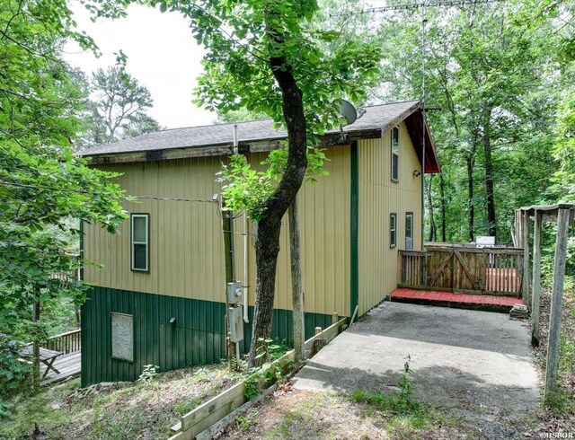 249 River Dr, Oden, AR 71961 - photo 23