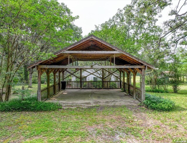 249 River Dr, Oden, AR 71961 - photo 20