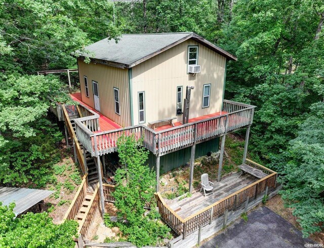 249 River Dr, Oden, AR 71961 - photo 2