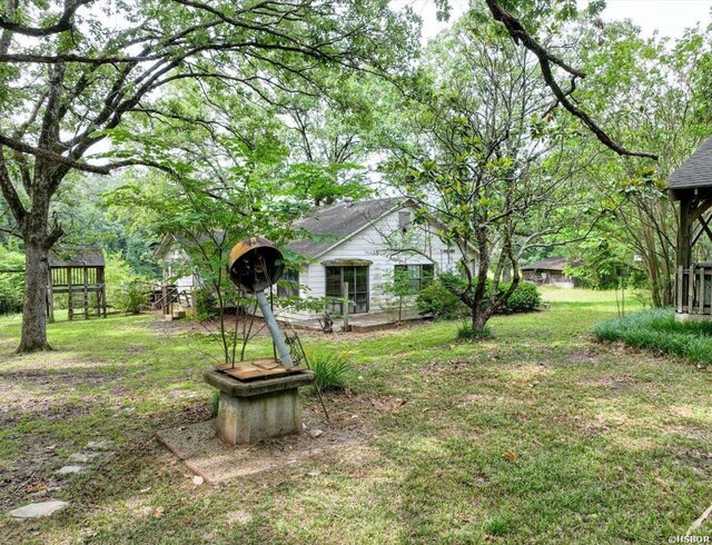 249 River Dr, Oden, AR 71961 - photo 11