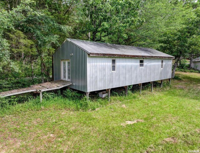 249 River Dr, Oden, AR 71961 - photo 21