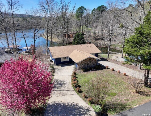 3 Guadalajara Ln, Hot Springs Village, AR 71909 - photo 1