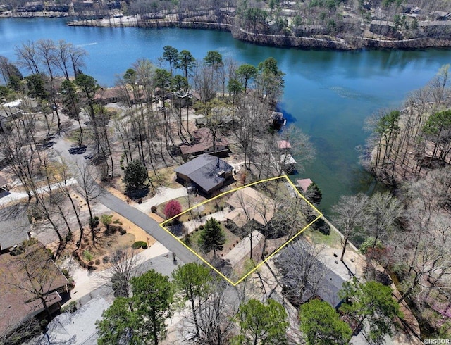3 Guadalajara Ln, Hot Springs Village, AR 71909 - photo 6