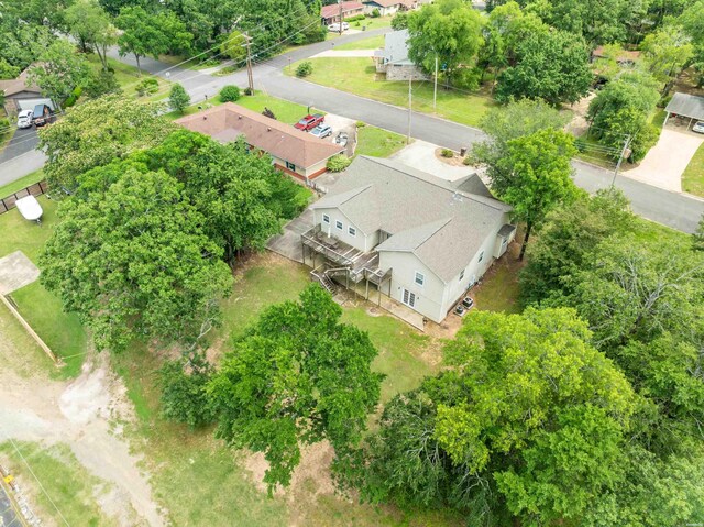 206 Brown St, Hot Springs, AR 71913 - photo 50