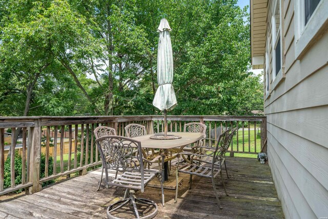 206 Brown St, Hot Springs, AR 71913 - photo 41