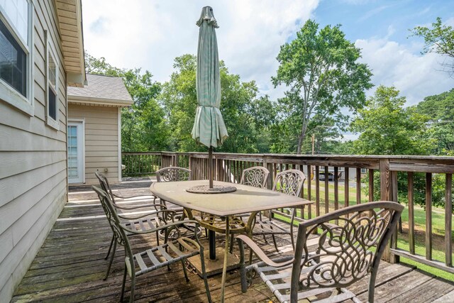 206 Brown St, Hot Springs, AR 71913 - photo 42