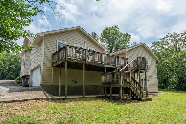 206 Brown St, Hot Springs, AR 71913 - photo 44