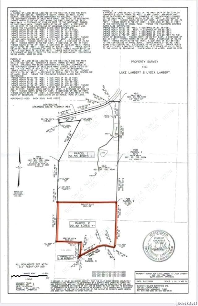 300Block Angel, Amity, AR 71921
