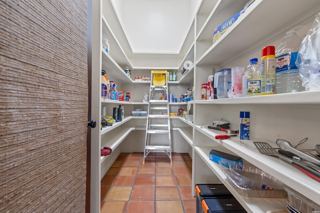 498 Lantern Ter, Hot Springs, AR 71913 - view of storage area