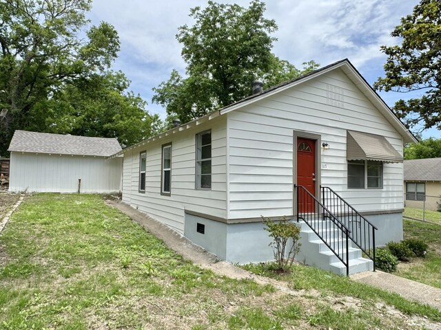 117 Lincoln St, Hot Springs, AR 71901 - photo 30