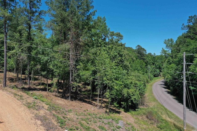 Listing photo 2 for LOT21 Kirby Landing Rd, Kirby AR 71950