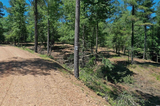 LOT21 Kirby Landing Rd, Kirby AR, 71950 land for sale