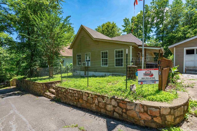 117 Eddy St, Hot Springs, AR 71901 - photo 34