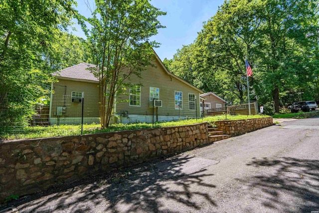 117 Eddy St, Hot Springs, AR 71901 - photo 36