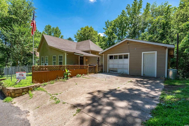 117 Eddy St, Hot Springs, AR 71901 - photo 35