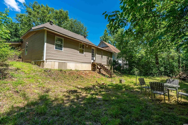 117 Eddy St, Hot Springs, AR 71901 - photo 31