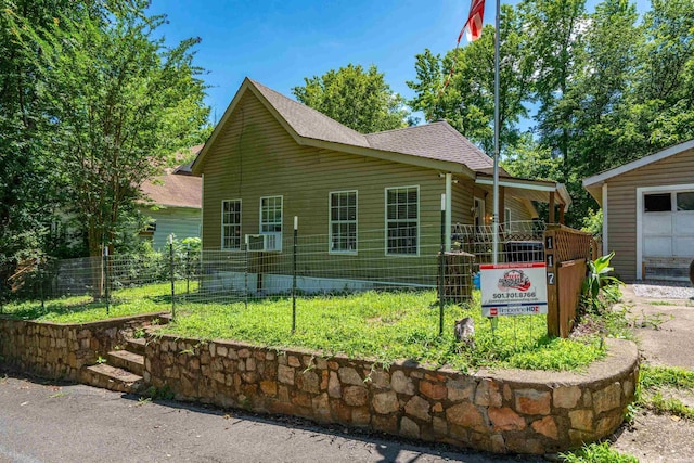 117 Eddy St, Hot Springs, AR 71901 - photo 33
