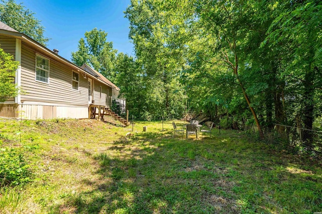 117 Eddy St, Hot Springs, AR 71901 - photo 30