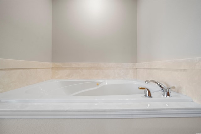 188 Villa Pointe Unit C, Hot Springs, AR 71901 - full bathroom with a bath