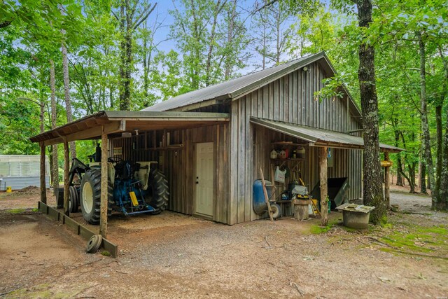 3499 Old Dallas Rd, Bonnerdale, AR 71933 - photo 36