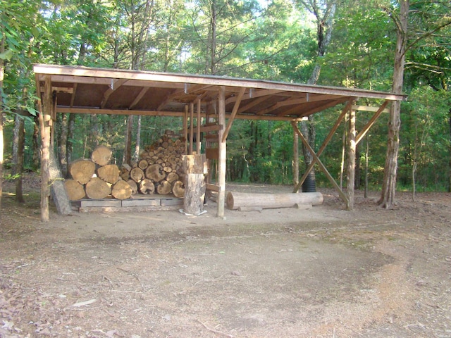 3499 Old Dallas Rd, Bonnerdale, AR 71933 - photo 38