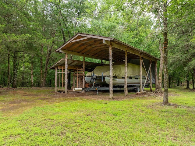 3499 Old Dallas Rd, Bonnerdale, AR 71933 - photo 42