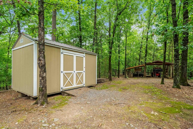 3499 Old Dallas Rd, Bonnerdale, AR 71933 - photo 37