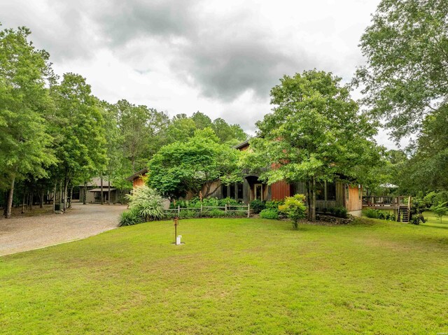 3499 Old Dallas Rd, Bonnerdale, AR 71933 - photo 43