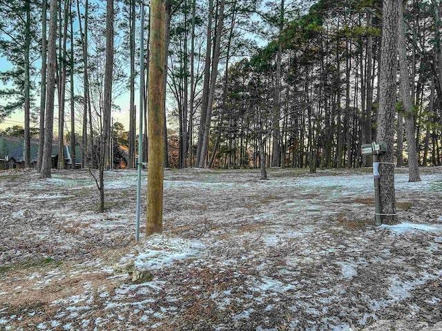 Listing photo 2 for LOT7 Housley Pt, Hot Springs AR 71913