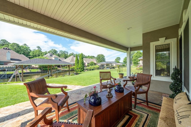 113 Foxwood St, Hot Springs, AR 71913 - photo 40