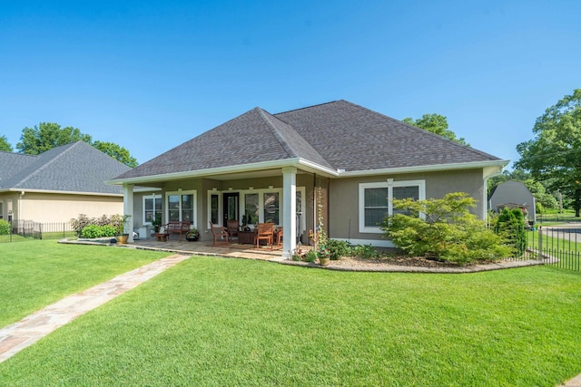 113 Foxwood St, Hot Springs, AR 71913 - photo 35