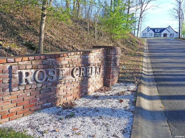 Listing photo 2 for LOT19 Rose Creek Pl, Hot Springs AR 71901