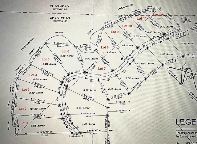 Listing photo 3 for LOT7 Cardinal Ct, Hot Springs AR 71913