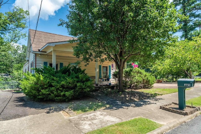 209 Ramble St, Hot Springs, AR 71901 - photo 4