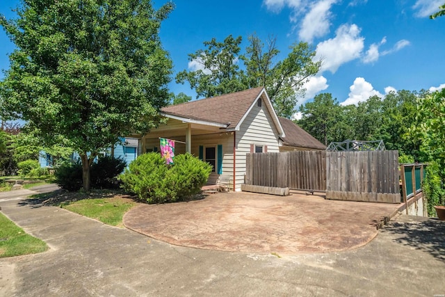 209 Ramble St, Hot Springs, AR 71901 - photo 7